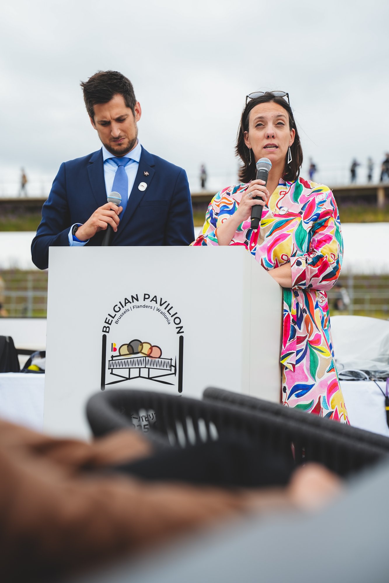 © J. Van Belle - WBI (202)