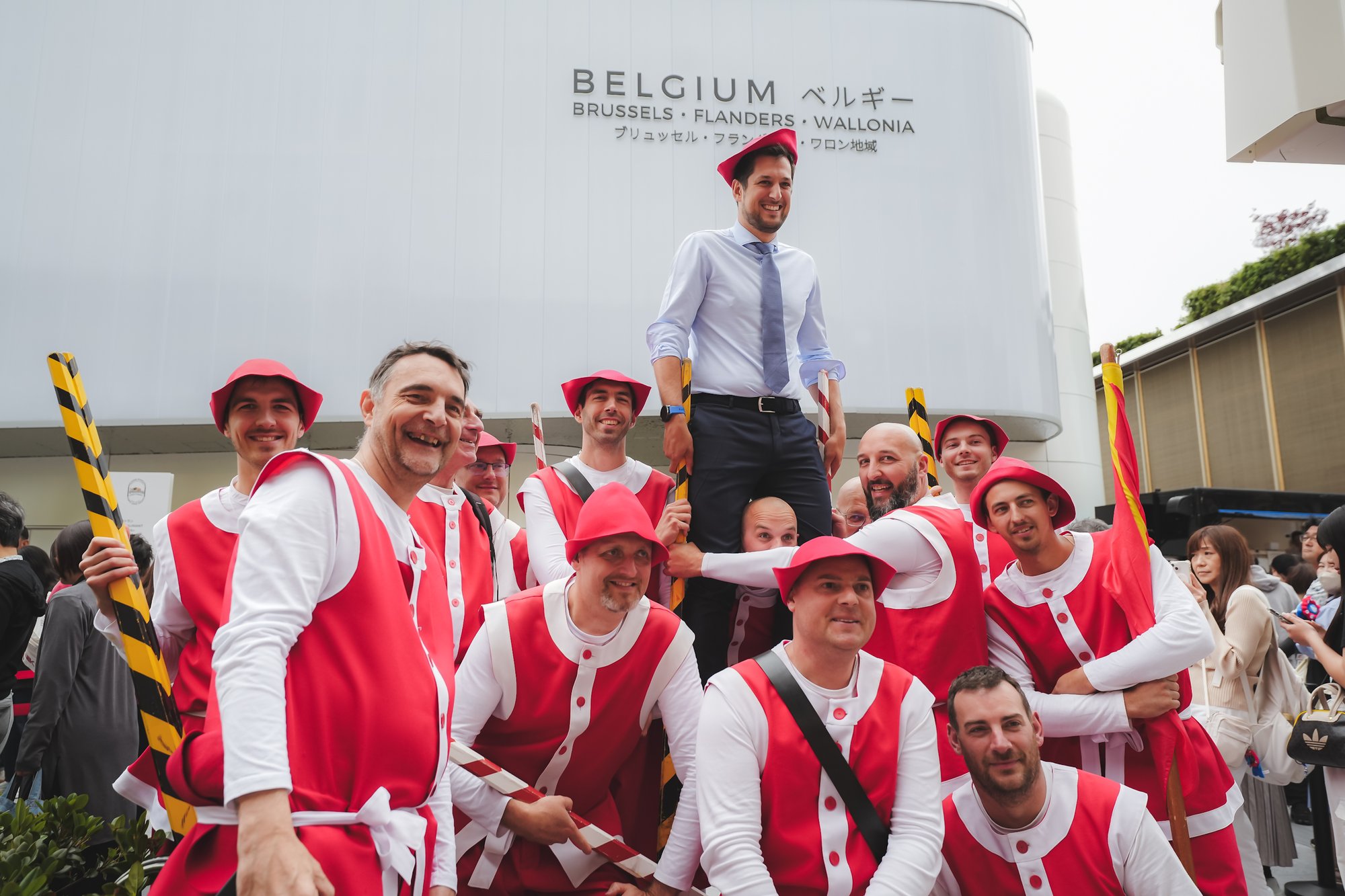 © J. Van Belle - WBI (205)-1