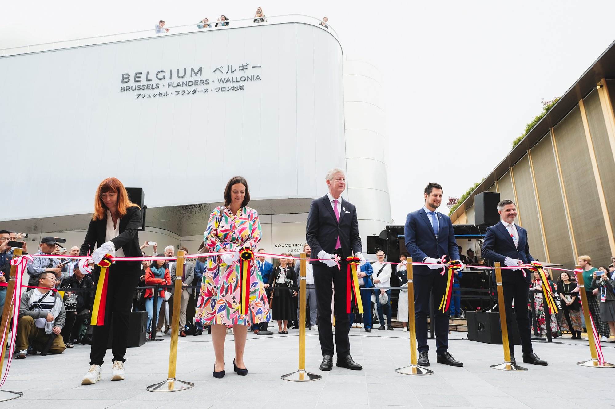 © J. Van Belle - WBI (210)