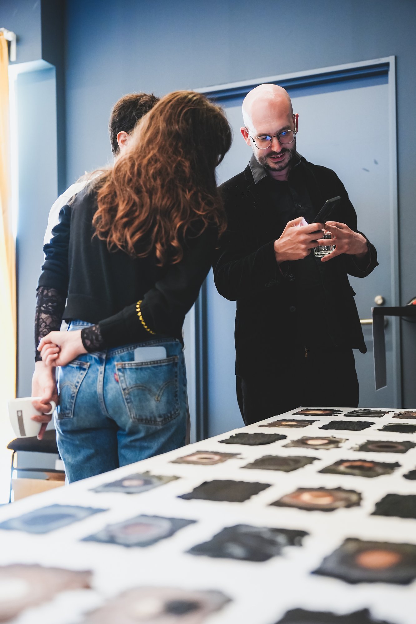 © J. Van Belle - WBI (355)