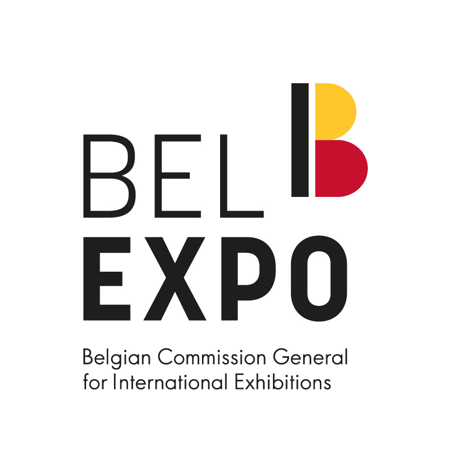 Belgian pavilion