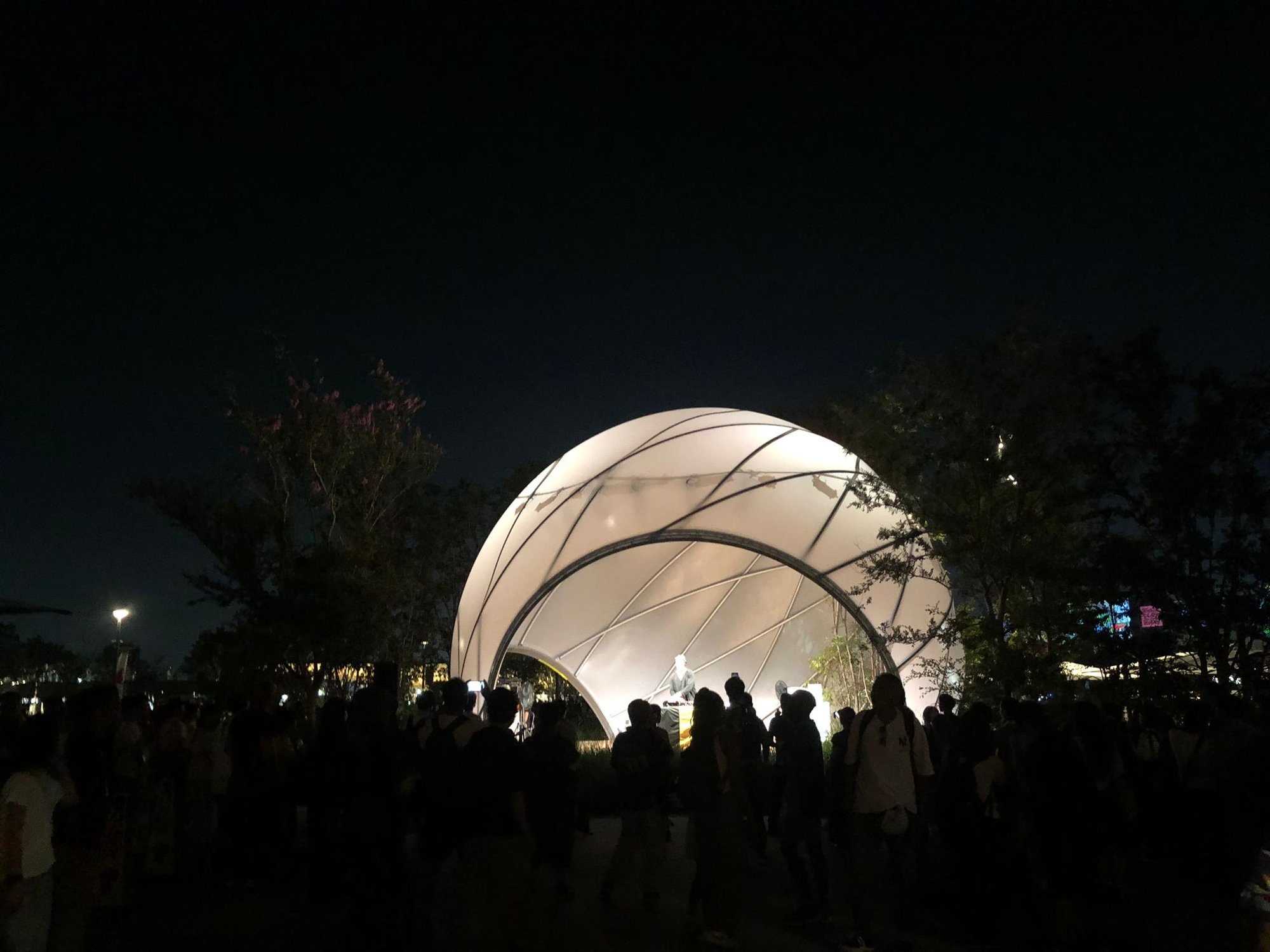 DJ ZYKO (BePav National Day Pop-Up Stage Outer East) (5)