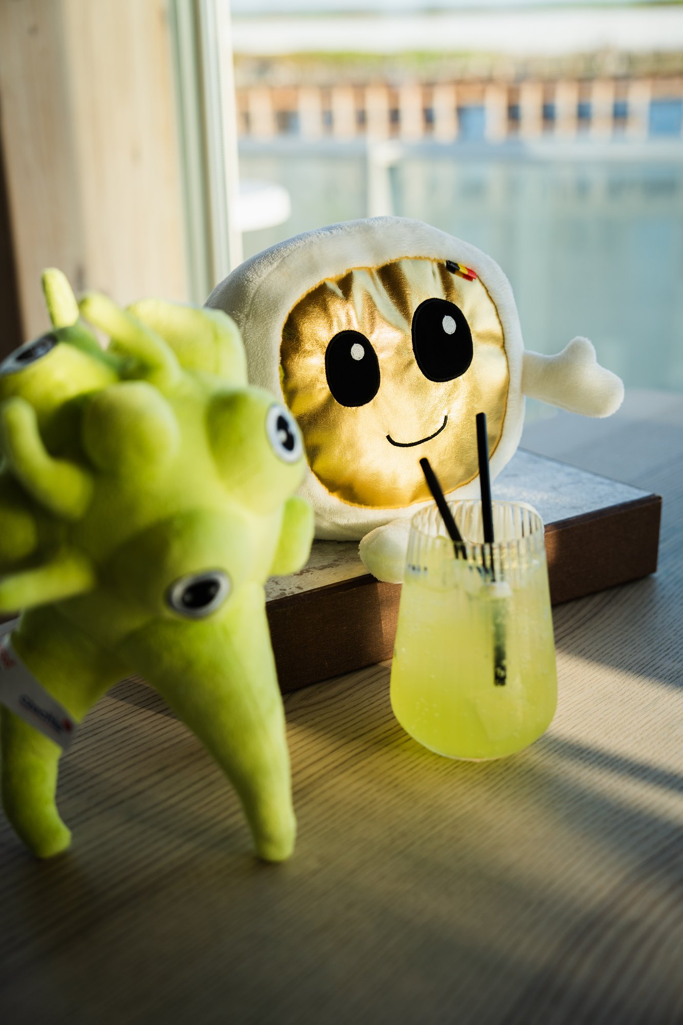 Plyšák©️Kancelář generálního komisaře, EXPO 2025, Zdeněk Jindra - 01-1