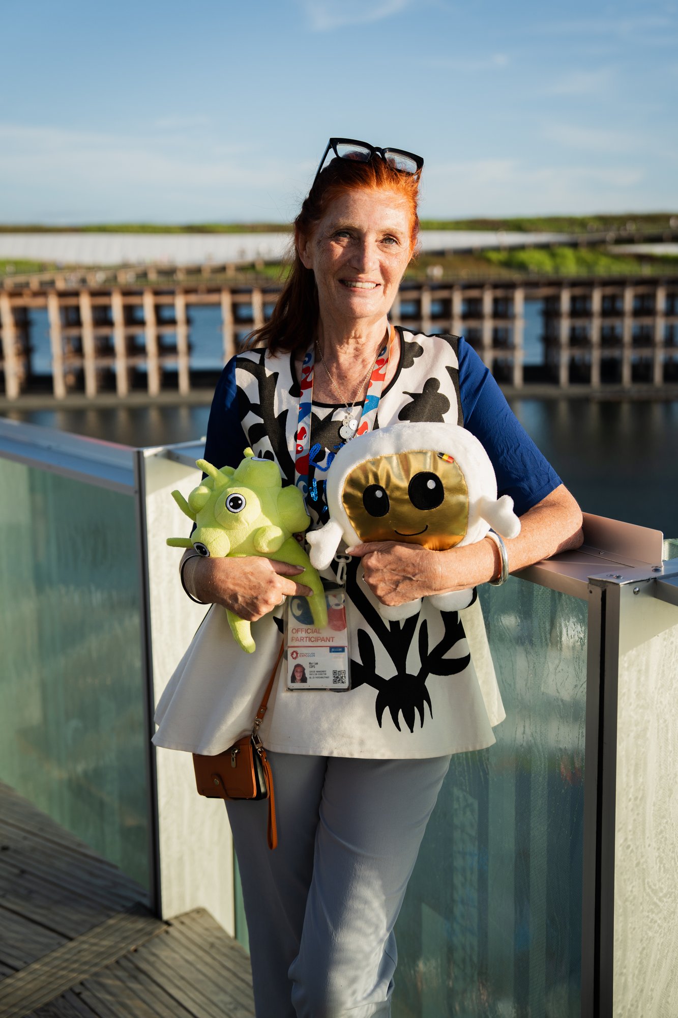 Plyšák©️Kancelář generálního komisaře, EXPO 2025, Zdeněk Jindra - 06-1