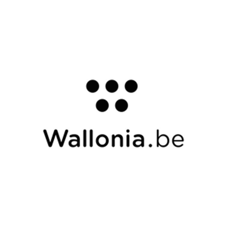 Wallonia-be square