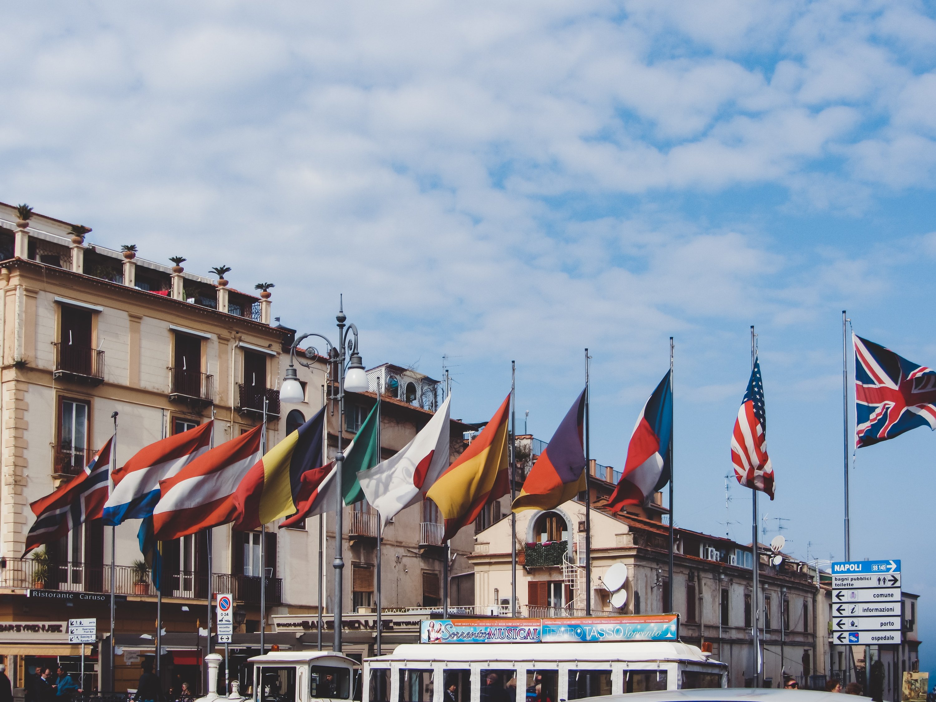 博覧会国際事務局(BIE)について BelExpo