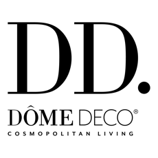 DD logo black