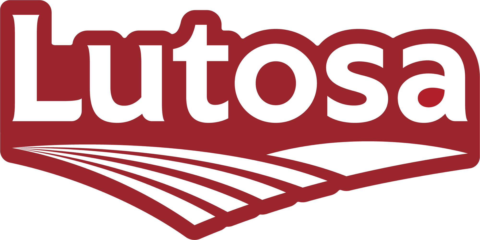 Lutosa_Badge Logo_RVB