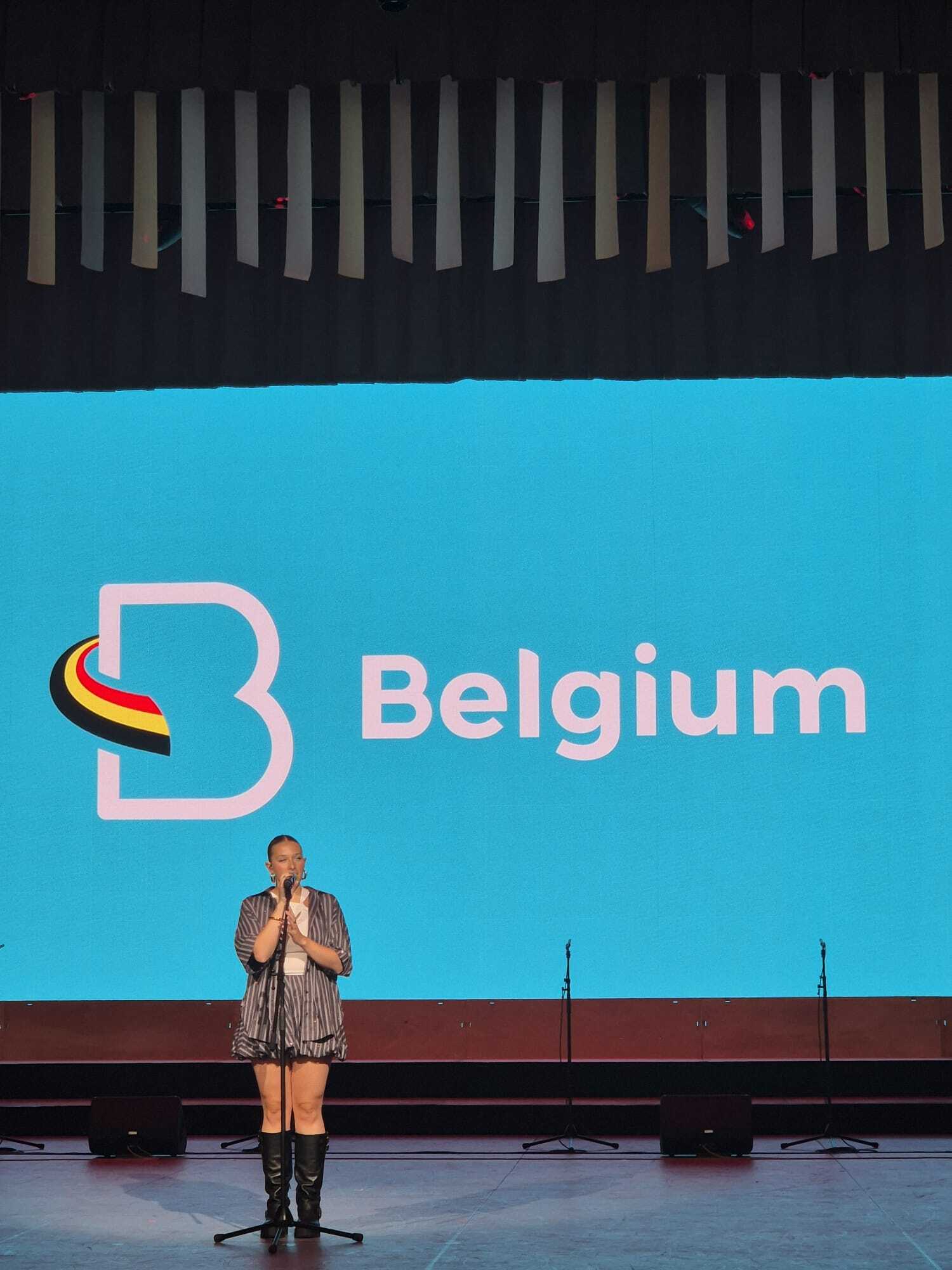 Helena (BePav National Day Ray Garden)