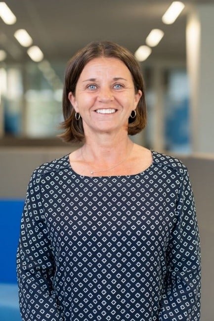 Nathalie Huygens